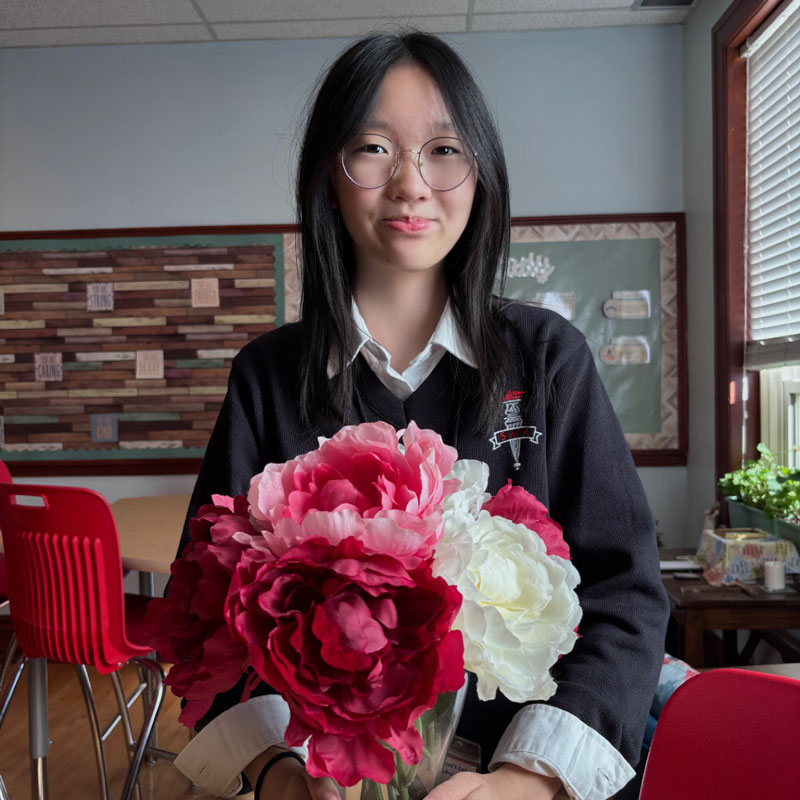 picture of Elizabeth