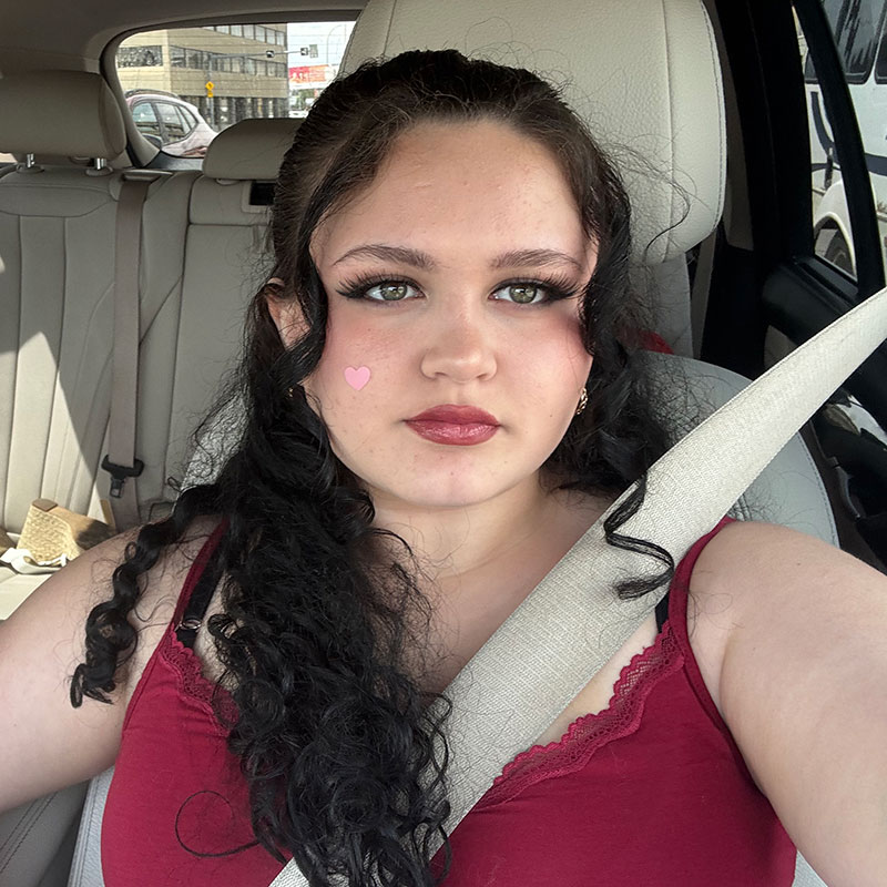 a very amazballs of Jamie